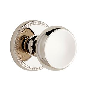 Poignée Ronde Tendance en Nickel pour Tiroirs de Meubles et Armoires, Disponible en Plusieurs Couleurs Personnalisables, Principalement Utilisée pour Bureau, Maison, Hôtel, École - Product Image 1