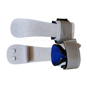 Accesorio Deportivo Premium: Agarres de Gimnasia con Cierre de Muñeca Seguro para un Mejor Control - Product Image 5