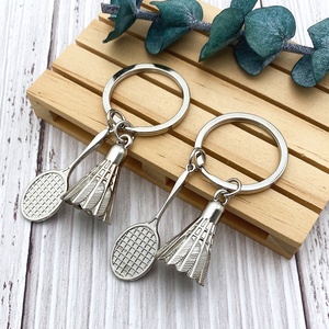 Custom Cheap Metal Keychain Manufacturers Wholesale Promotion <b>Key</b> Ring Souvenir Custom 3D Metal Logo <b>Key</b> <b>Chain</b> - Product Image 3