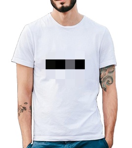 Drop Shoulder Oversize T-Shirt Hot Selling Low quantité minimale de commande Wholesale OME Export Quality O-Neck Casual Short Sleeve 180Grsm 100% Cotton - Product Image 5