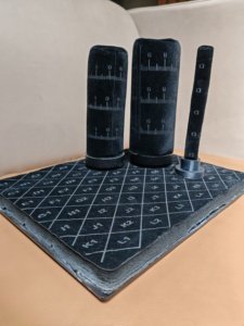 Les machines Trusure Zenith offrent une détection avancée des diamants CVD, HPHT, RFT et des simulants comme le CZ. - Product Image 3