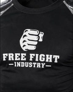 <b>Boxing</b> MMA T-<b>shirt</b>+Pant Sportsuit Men Rashguard Jiu Jitsu T-<b>Shirt</b> Muay Thai Shorts Bjj Kickboxing Compression Figtwear Set - Product Image 6