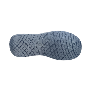 EN ISO 20347 certificata Non Slip resistenza all'olio suola in pelle microfibra bianca infermiera scarpe da lavoro mediche zoccoli Unisex - Product Image 6