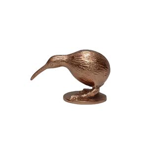 Sculpture d'ange artisanale en aluminium, style antique, décoration de table à prix avantageux - Product Image 1