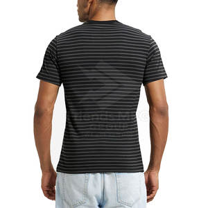 Camisetas de Hombre de Último Diseño, 100% Algodón, Ecológicas, de Secado Rápido, Color y Talla Personalizables para Adultos - Product Image 2