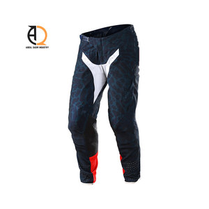 กางเกงมอเตอร์ไซค์สำหรับแข่งรถ - Product Image 5