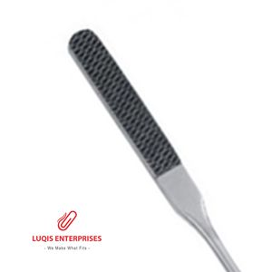 Raspador Nasal de Carburo de Tungsteno Aston Reduction Push Pull, Instrumento Quirúrgico ENT Fino, Herramienta de Rinoplastia - Product Image 2