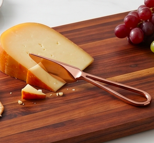 Ensemble de vaisselle en cuivre avec poignée, compatible lave-vaisselle, pour accessoires de cuisine, outil de cuisson, service alimentaire, couverts et usage domestique - Product Image 6