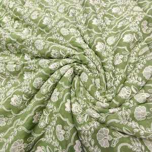 Tissu en Chiffon Brodé Malty Dobby 100% Polyester Respirant Écologique pour Mariage, Couleurs Personnalisées, Fournisseur Textile Export - Product Image 6