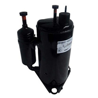 Compresor GMCC ASN82V1UDZ R410A para sistemas de refrigeración y HVAC de alta eficiencia