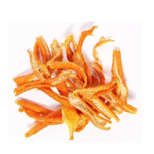 Écorce d'orange naturelle Citrus Aurantium Dulcis riche en arômes pour les formulations à base de plantes, la transformation alimentaire et les applications en matière de boissons - Product Image 2