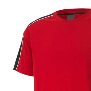 T-shirts pour hommes grande taille, nouvelle conception 2023, logo personnalisé, tissu solide, séchage rapide, respirant, manches courtes, haute qualité, vêtements décontractés - Product Image 5