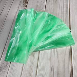 Tiges en acrylique colorées fabriquées à partir de matériaux vierges pour la fabrication de stylos à bille, d'objets artisanaux et de poignées de couteaux. - Product Image 3