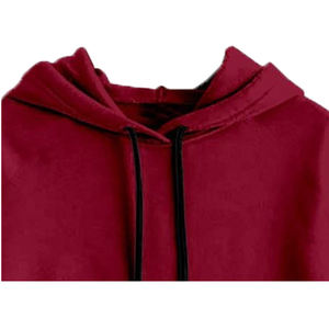 Sweat-shirts pour femmes personnalisés avec logo, impression 3D de haute qualité, tricotés, brodés, imprimés en relief, vintage, imperméables, anti-boulochage, doublés - Product Image 2