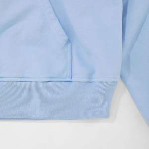 Nuevas sudaderas con capucha personalizadas con logo, sudaderas lisas de talla grande, ropa informal de algodón para hombre en venta - Product Image 3