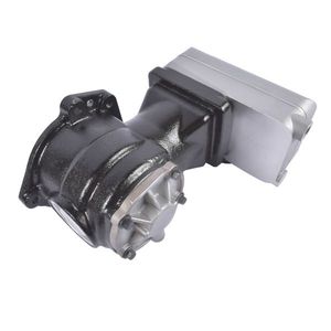 For Volvo FH12FM12NH12 FM9 20382 348 41235 20050 41235 20300 85013 203 Truck Air Brake Compressor for Volvo Truck Brake Systems - Product Image 5