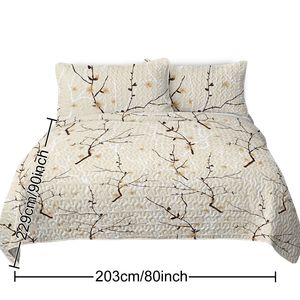 Set di trapunte a tema ciliegia e altre collezioni di tessuti per la casa - Product Image 3