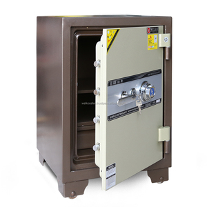 WELKO Safe Gates New York États-Unis - Product Image 3