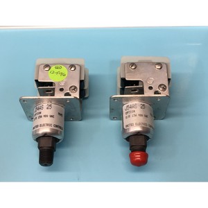 สวิตช์แรงดันไฟฟ้า J54AS-25แบบครบวงจร2ชิ้นอุปกรณ์เซมิคอนดักเตอร์และชิ้นส่วนดั้งเดิมระดับโลกที่เชื่อถือได้15A ที่ - Product Image 1