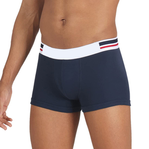 Men <b>Boxer</b> Shorts Breathable Cotton Stretch Underwear Comfortable Elastic Waist Casual Daily Wear <b>Boxer</b> Briefs Soft Fabric Mens - Product Image 3