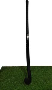 Bâtons de hockey sur gazon taille adulte pour entraînement, couleur unie, pour hommes, pour équipes sportives - Product Image 2