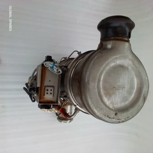 ตัวกรอง DPF เครื่องยนต์ดีเซล ตัวกรองอนุภาคประสิทธิภาพสูงสำหรับระบบควบคุมมลพิษ - Product Image 6