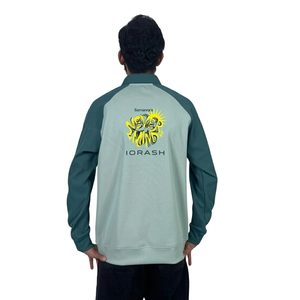 Casual <b>Classic</b> Polo Shirt Fashionable Slim Series Designer Long Sleeves American Polo Shirt Custom Logo Men polo shirts - Product Image 2