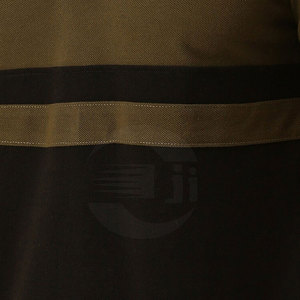 เสื้อโปโลชายแบรนด์ส่วนตัว เสื้อโปโลชายใส่สบาย เสื้อโปโลชายคุณภาพสูงราคาประหยัด - Product Image 6