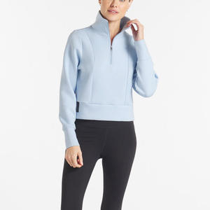 Suéter Personalizado 2026, Chaqueta de Punto con Cierre, Sudadera con Capucha Ligera, Venta al Por Mayor, Logotipo Personalizado, Suéter Unisex - Product Image 1