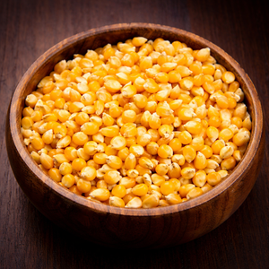 เมล็ดข้าวโพดเหลืองอบแห้งจากธรรมชาติ 100% เหมาะสำหรับทำป๊อปคอร์น กรีตส์ และการแปรรูปอาหาร/ คุณอัลินา - Product Image 6
