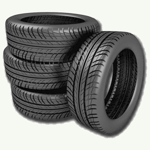Pneus de voiture neufs avec profondeur de bande de roulement de 5 mm à 8 mm, toutes tailles - Product Image 4
