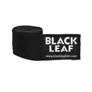 Vendas de Boxeo Personalizadas con Logotipo, de Algodón, para Entrenamiento, Soporte para Gimnasio, Muay Thai, Artes Marciales, con Cierre de Velcro Antideslizante - Product Image 2
