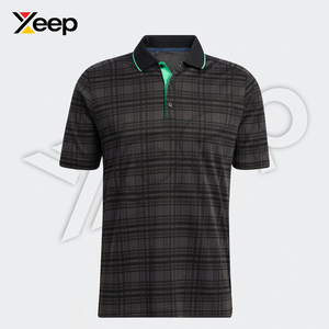 เสื้อฟุตบอลผู้ชาย XEEP รุ่นปรับแต่งได้ XC-SU-39 ผ้าโพลีเอสเตอร์ระบายอากาศดี พิมพ์ลายด้วยความร้อน แห้งเร็ว ทรงคลาสสิคเข้ารูปพอดีตัว คุณภาพสูง - Product Image 1