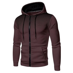 Sweat-shirt à capuche imprimé numérique, motif personnalisé, 100% coton molletonné respirant, unisexe, tendance pour hommes et femmes - Product Image 4