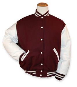 Premium Quality <b>Men</b> Varsity Jacket Latest Style Affordable Rate Hot Selling Lightweight Varsity Jacket for <b>man</b> With Custom Made - Product Image 2
