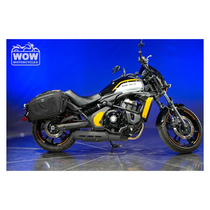 Kawasaki Vulcan 650 Cafe 2022 - Product Image 1