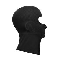 Cubrecabeza Transpirable de Secado Rápido con Protección UV para Deportes al Aire Libre de Verano, Tejido Elástico Ligero, Cobertura Completa de la Cabeza