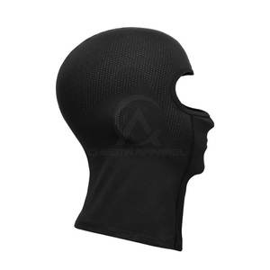 Couvre-visage respirant à séchage rapide, bloquant les UV, pour les sports de plein air en été, tissu extensible léger, couvrant toute la tête - Product Image 6