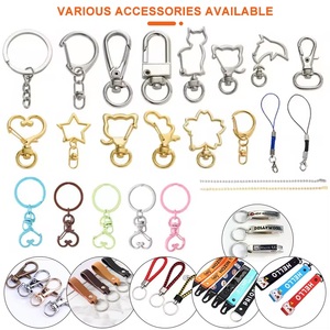 3D Shape Durable Soft Rubber <b>Keychain</b> Promotional Gift <b>Carabiner</b> Silicone Silk Screen Printing Motorcycle Helmet Keyring - Product Image 4