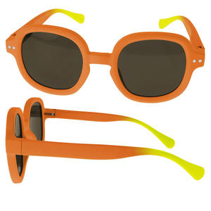 Gafas de Sol Deportivas Cómodas y a la Moda con Protección UV400 para Niños - Product Image 5