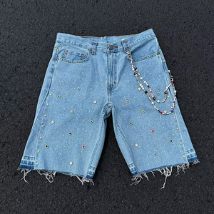 Nouvel Arrivage – Short de Fitness Femme Taille Haute Personnalisé, Grande Taille, Respirant, Disponible en Gros - Product Image 5
