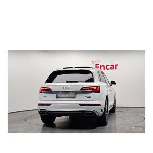 Audi Q5 40 TDI Quattro Premium 2023, 39,384 km, Diésel, Asientos de Cuero, Volante a la Izquierda, Cámara Trasera - Product Image 4