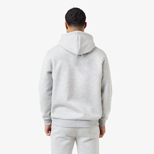 Conjunto deportivo para hombre, sudadera con capucha, pantalones deportivos para gimnasio, conjunto para correr, ropa deportiva, chándal para hombre - Product Image 4