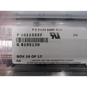 ขั้วต่อ Samtec EHF-125-01-L-D-SM-LC จำนวน 620 ชิ้น - อุปกรณ์และชิ้นส่วนเซมิคอนดักเตอร์ระดับโลกที่เชื่อถือได้ที่ - Product Image 6