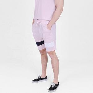 Ensembles de shorts d'été pour hommes en gros, échantillon gratuit, t-shirts de haute qualité, vêtements de sport, ensembles de shorts de compression pour hommes - Product Image 2