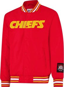 Veste en satin NFL Custom Smashing Records - Product Image 2