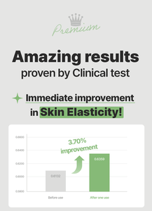 Masque en tissu K-Beauty au Céramide, Panthénol, CICA et Collagène pour la barrière cutanée, Fournisseur en gros OEM Corée 25ml Anti-âge - Product Image 4