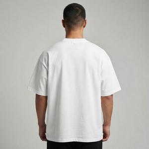 T-shirt imprimé avec graphisme personnalisé, style vintage tendance, manches courtes, 100% coton jersey, unisexe, confortable à porter - Product Image 6