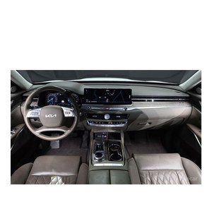 Kia K9 3.8 GDI AWD 2024 con Asientos de Cuero, Volante a la Izquierda, Caja de Cambios Automática, 49,866 km - Product Image 6