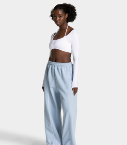 Pantalones Deportivos de Cintura Alta Personalizados para Mujer, Pantalones para Correr, Gimnasio, Ropa Deportiva - Product Image 3